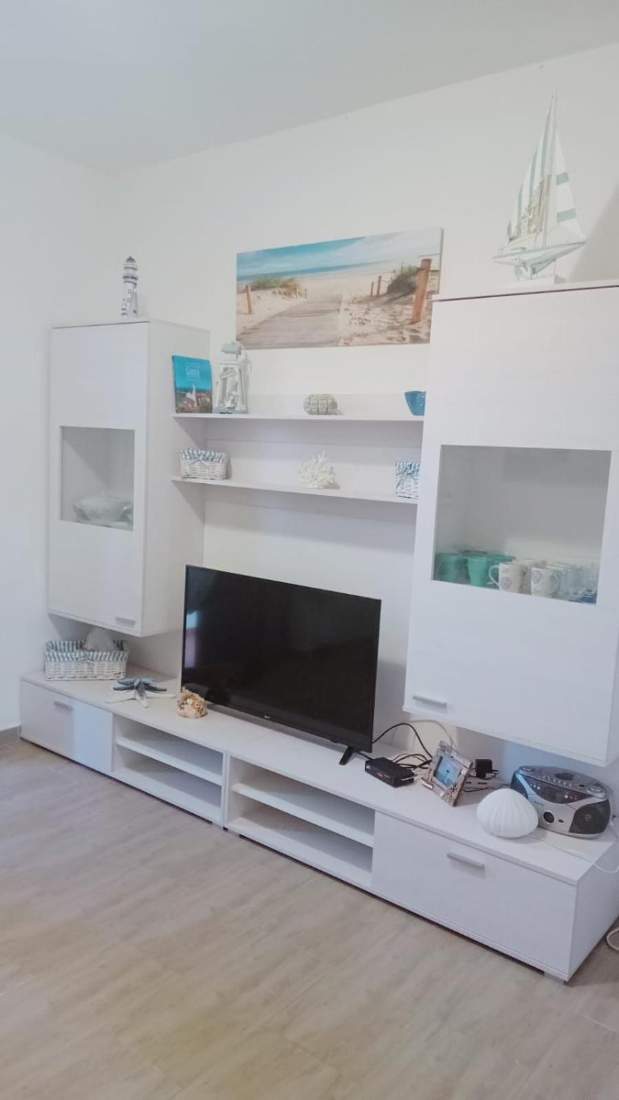 Apartamento Domo Mea Miniera dellʼArgentiera Exterior foto